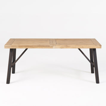 BETTINA DINING TABLE