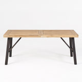BETTINA DINING TABLE