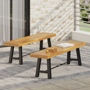 CATRIONA BENCH